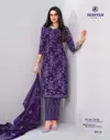 Miss India Vol 99 By Deeptex Pure Cotton Printed Dress Material
